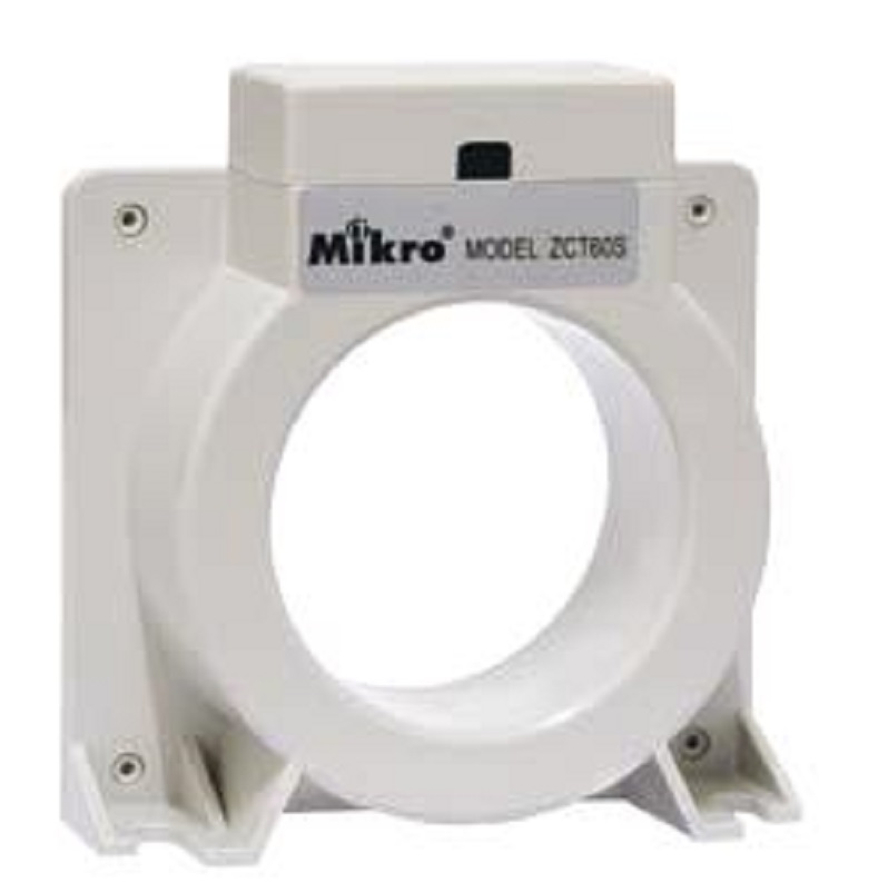 Biến Dòng Thứ Tự Không Mikro ZCT40S